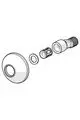 HANSA-S-Anschluss-HANSA-G3-4-x-G1-2-Chrom-59904793 gallery number 1